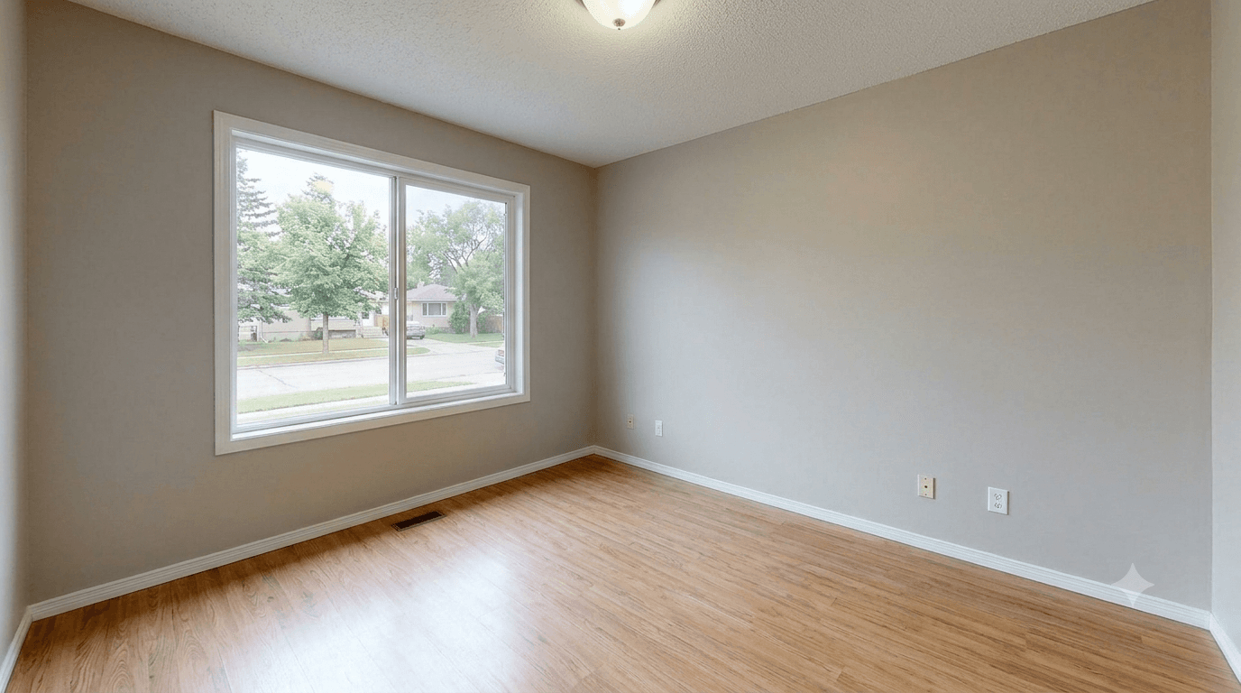 See the Transformation after — Condo Photo 1