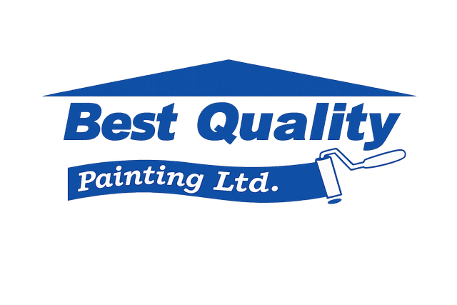 Best Quality Painting Ltd. logo